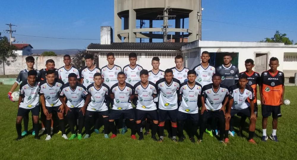 Com categoria | ASA estreia contra Dimensão Capela Campeonato Sub-20 em Arapiraca