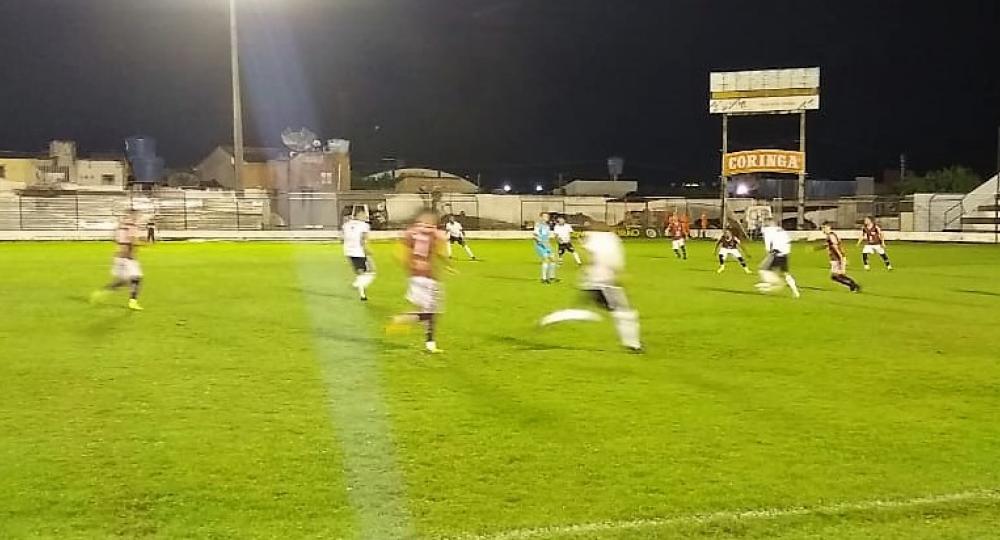 Fechamento de ouro | De pênalti, ASA vence Jacuipense por 1 a 0 e fecha 6ª rodada com vitória